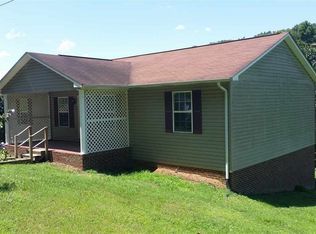 534 Oak Grove Rd, Bean Station, TN 37708