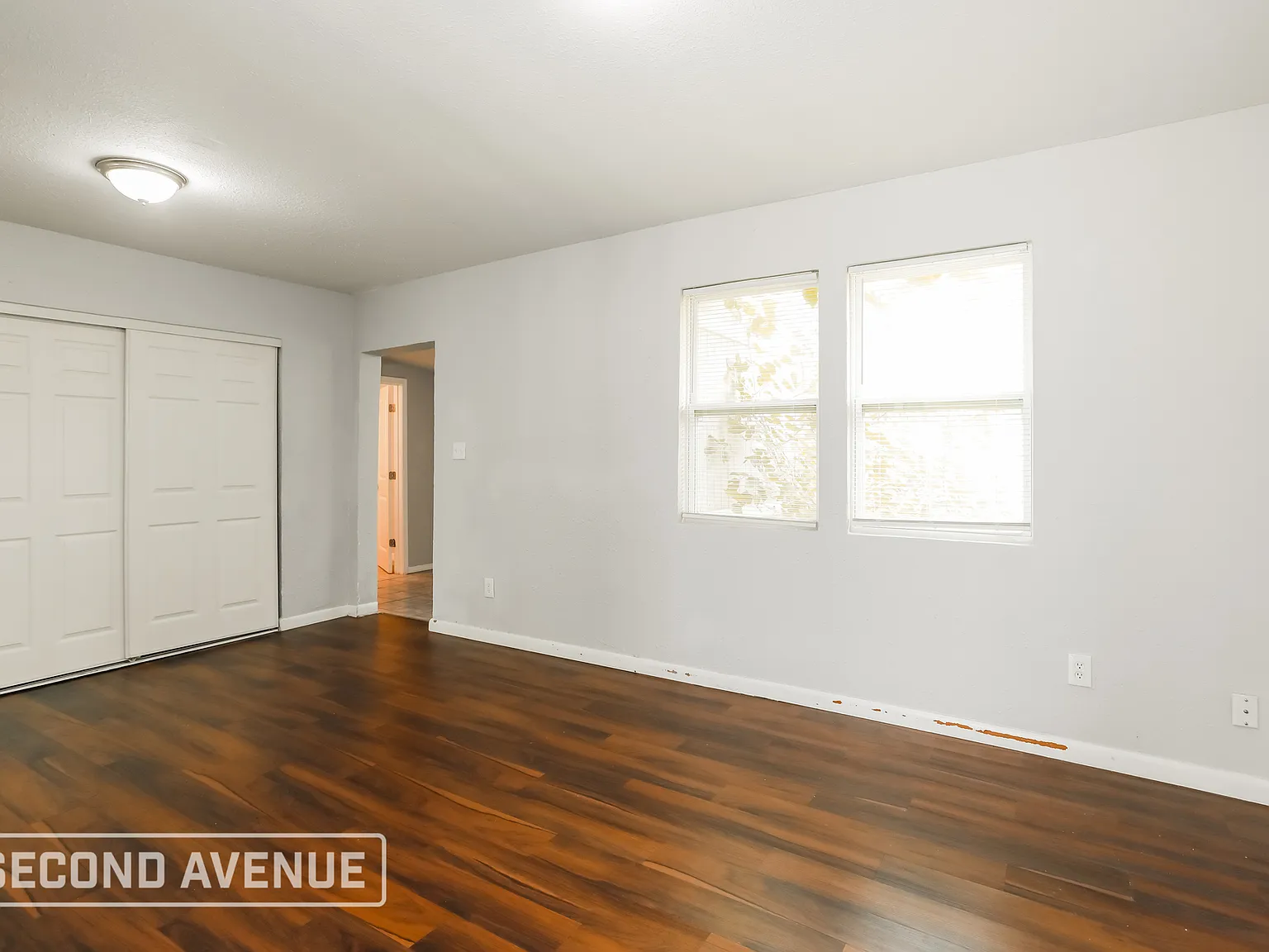 4 bed, 1.0 bath, 1286 sqft, $1,395 — Photo 4