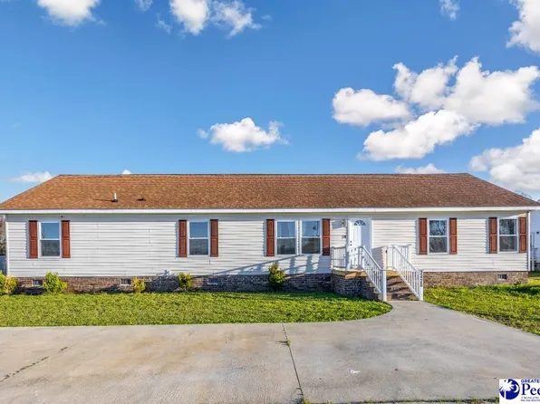 2420 E Lydia Hwy, Hartsville, SC 29550