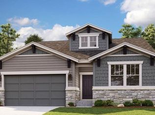 3700 Sublime Ct, Castle Rock, CO 80108