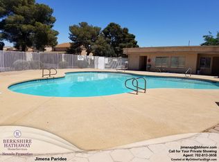 5117 Greene Ln #F, Las Vegas, NV 89119