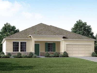 1097 Manilla Ln, Punta Gorda, FL, 33983