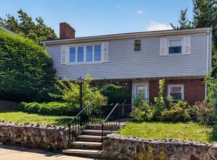 7 Franklin Ave, Revere, MA 02151