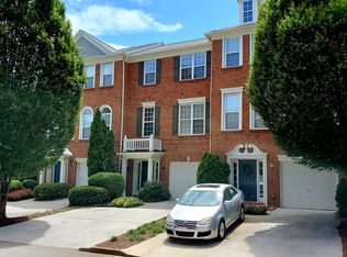 3104 Delachaise Way #3104, Norcross, GA 30071