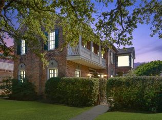21 Versailles Blvd, New Orleans, LA 70125