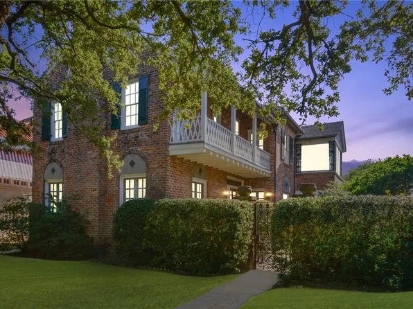 21 Versailles Blvd, New Orleans, LA 70125