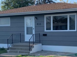 433 23rd Ave NE, Great Falls, MT 59404