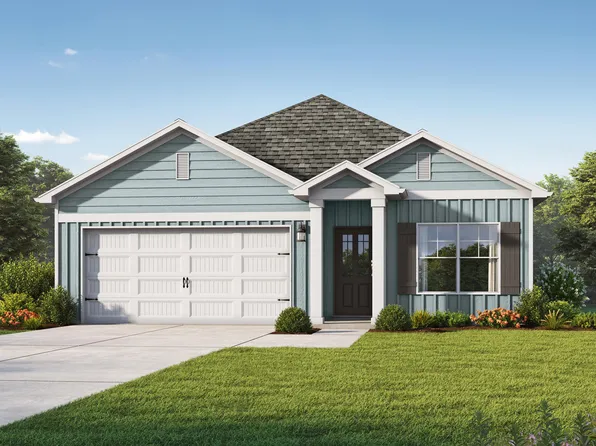 8 Lagoon Pass Dr, Defuniak Springs, FL 32433