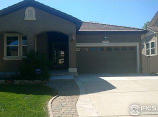 3900 Kenwood Cir, Johnstown, CO 80534