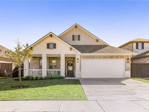 5138 Maroon Creek Dr, Bryan, TX 77802