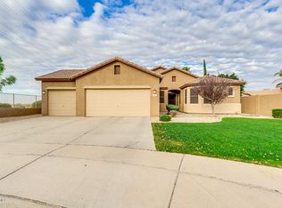 3140 S Wildrose Cir, Mesa, AZ 85212