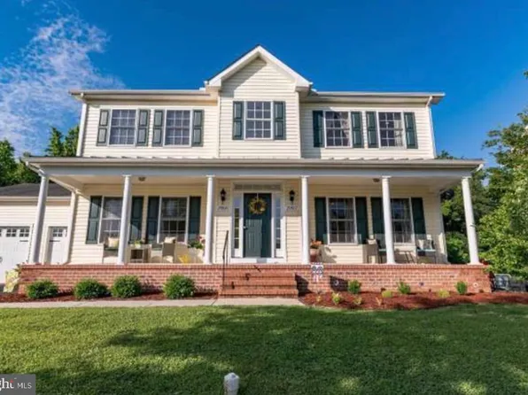 29809 Captain Adamouski St #15A, Easton, MD 21601