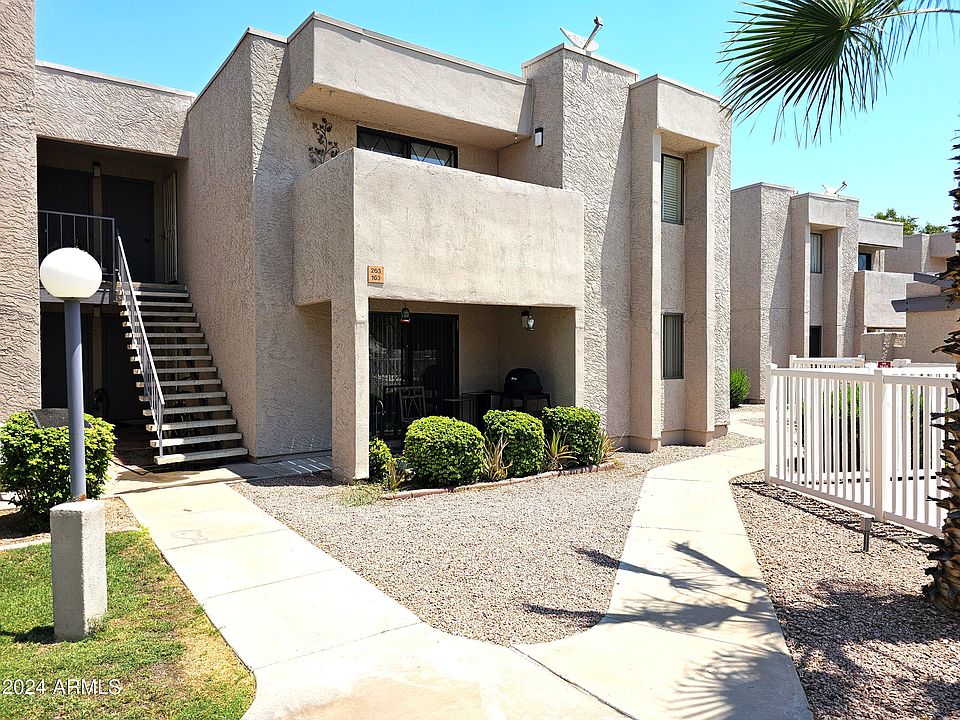 1st image of 1920 W LINDNER Avenue #163