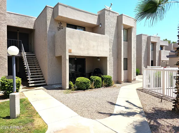 1920 W LINDNER Avenue #163, Mesa, AZ 85202