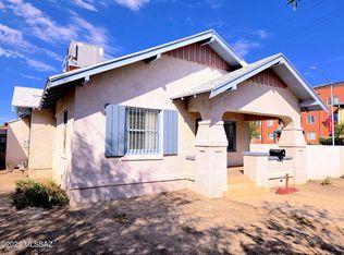 745 E 5th St, Tucson, AZ 85719