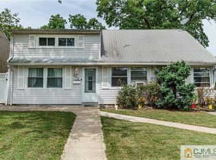 347 Woodruff Ave, Avenel, NJ