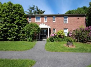 213 Schrade Rd APT 2H, Briarcliff Manor, NY 10510