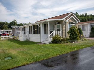 54 Bypass Rd LOT 103, Wells, ME 04090