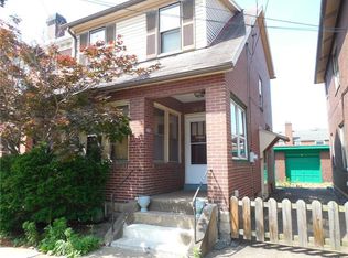 2008 Monroe St, Pittsburgh, PA 15218