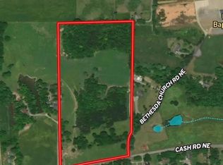 0 Cash Rd SE #1, Calhoun, GA 30701