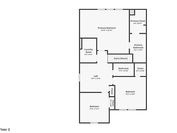 3rd image of 1902 Mallard Woods Pl