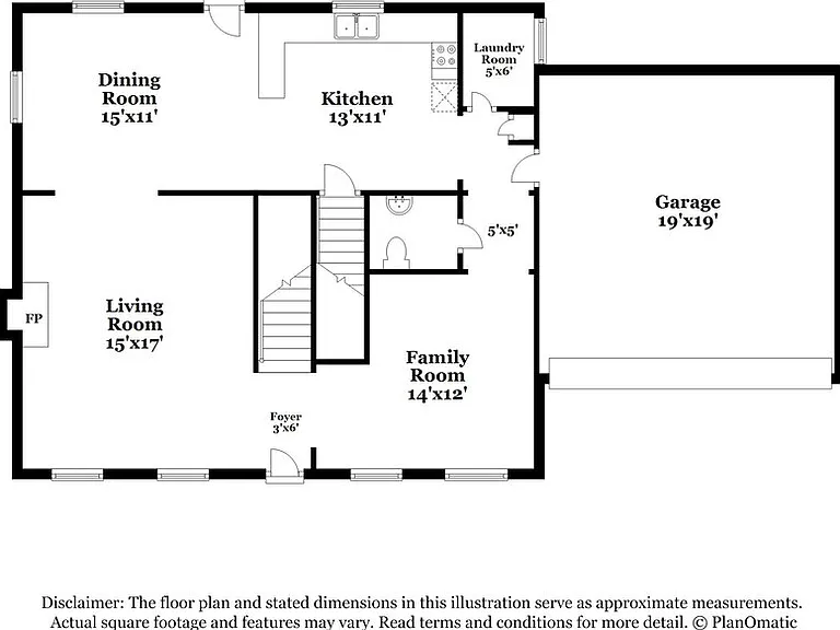 185 Overlook Dr — Photo 2