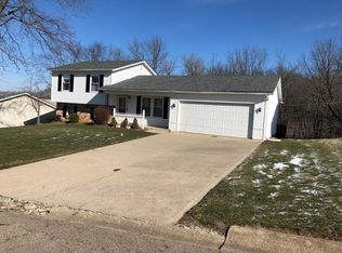 21 Upland Ter, Mount Vernon, OH 43050