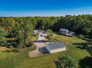 8080 State Route 656, Sunbury, OH 43074