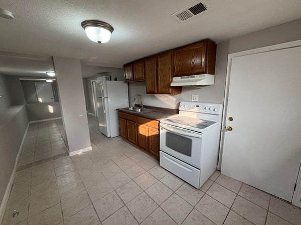 3931 Scarritt Ave #Basement