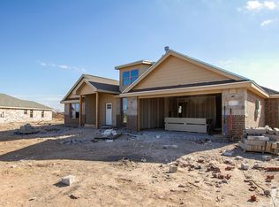 8323 Lynx Ln, San Angelo, TX 76901