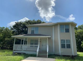 6504 N Railroad Ave #A, Hitchcock, TX 77563