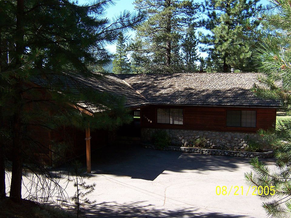 10188 Reynold Way, Truckee, CA 96161