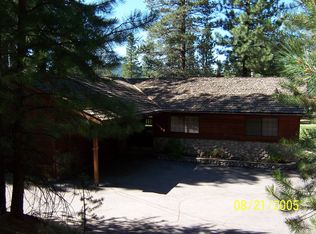10188 Reynold Way, Truckee, CA 96161