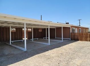 33666 Daggett Yermo Rd #B, Daggett, CA 92327