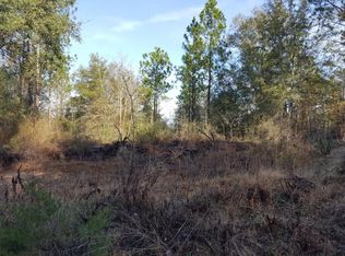 1781 Brock Rd, Caryville, FL 32427