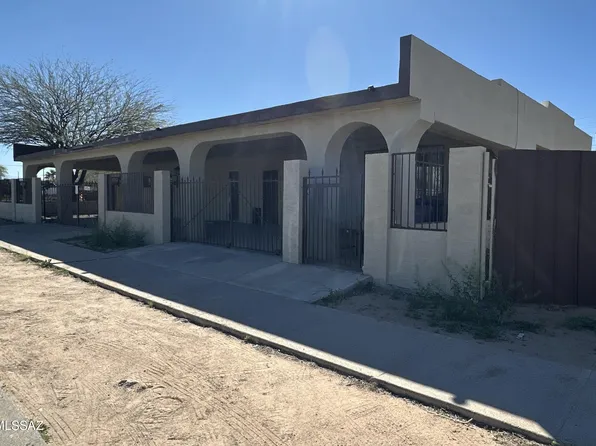 2502 S Park Ave, Tucson, AZ 85713