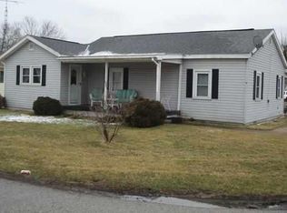 364 Lafayette St, Laurel, IN 47024