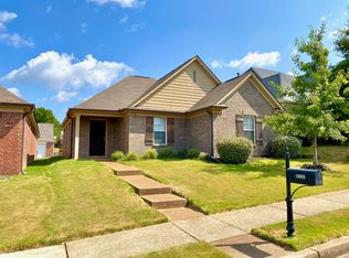 10088 Mill Hill Ave, Cordova, TN 38016