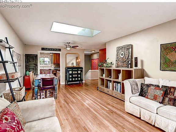 Living Room/Dining Room