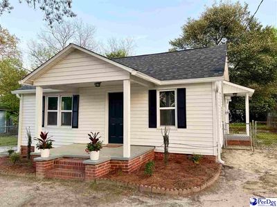 929 E Home Ave, Hartsville, SC, 29550