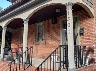 1301 Hamilton Ave, Hamilton, NJ 08629