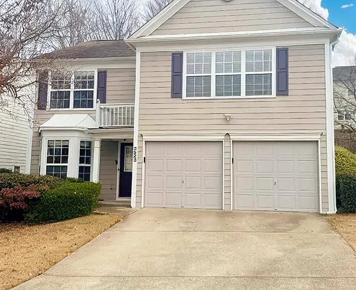 2523 Alvecot Cir SE — Photo 1