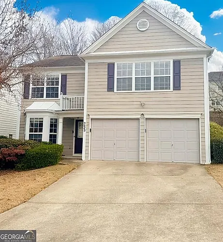 2523 Alvecot Cir SE Photo 1