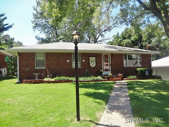 2nd image of 2714 Shordell Dr