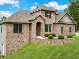 9 Hexham Dr, Bella Vista, AR 72715