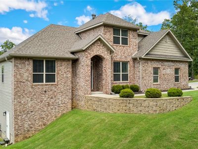 9 Hexham Dr, Bella Vista, AR, 72715