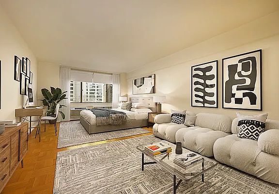3rd image of 249 E 48th St APT 12K