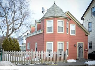 110 Sawyer St, South Portland, ME 04106