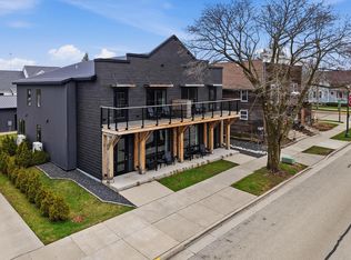 171 E Rhine St, Elkhart Lake, WI 53020