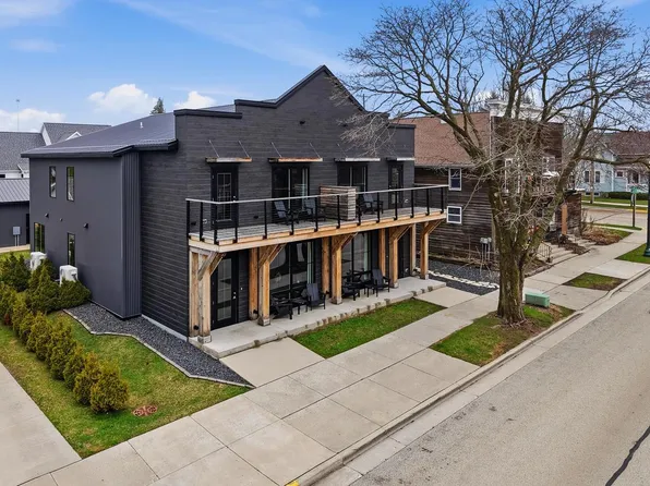 171 East Rhine STREET, Elkhart Lake, WI 53020